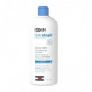 ISDIN Nutratopic Pro-amp Gel de Baño Emoliente 7