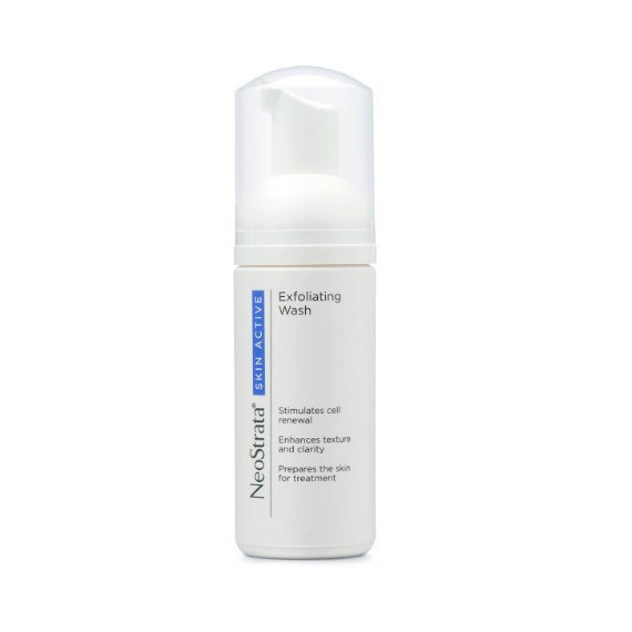 NEOSTRATA Skin Active Espuma Limpiadora Exfolian