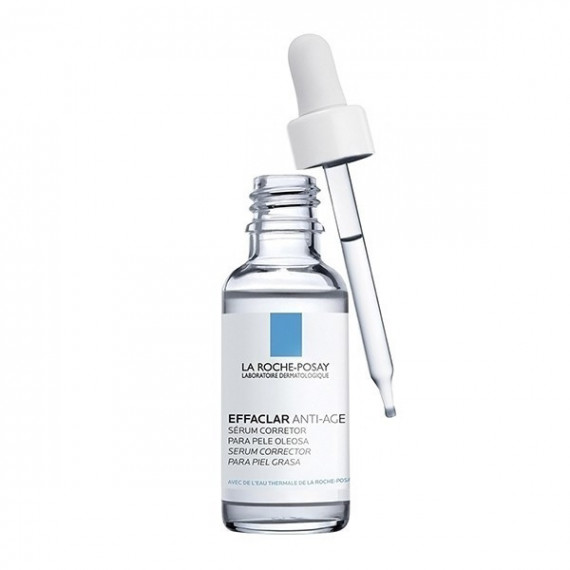LA ROCHE POSAY Effaclar Serum 30ML