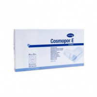 HARTMANN Aposito Cosmopore 20 X 10 Cm 1O U