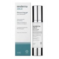 SESDERMA Azelac Gel Hidratante 50 Ml