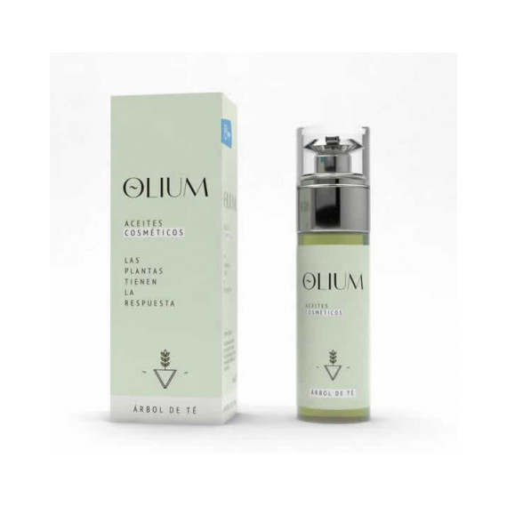 Olium Aceite de árbol de Té 30 Ml  F5 PROFAS