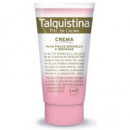 Talquistina Piel Sensible E Irritada 100 Ml  LACER