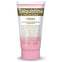 Talquistina Piel Sensible E Irritada 100 Ml  LACER