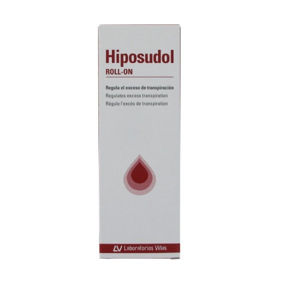 Hiposudol Roll-on 50 ml