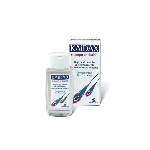 Kaidax Champú Anticaída 200 ml