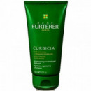 Rene Furterer Curbicia Champú Normalizante Cabel  RENÉ FURTERER