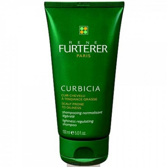 Rene Furterer Curbicia Champú Normalizante Cabel  RENÉ FURTERER