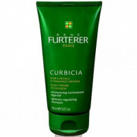 Rene Furterer Curbicia Champú Normalizante Cabel  RENÉ FURTERER