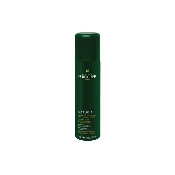 Rene Furterer Naturia Champu Seco Spray 200 Ml  RENÉ FURTERER