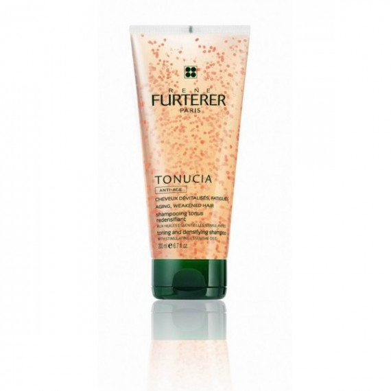 Rene Furterer Tonucia Champú Tonifican Cabello F  RENÉ FURTERER