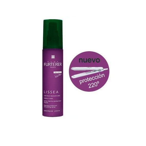 Rene Furterer Lissea Spray Termo-protector Alisa  RENÉ FURTERER