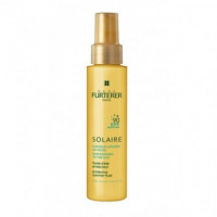 Rene Furterer Solar Fluido Solar Protector Spray  RENÉ FURTERER