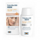 ISDIN Foto Ultra 100 Active Unify Color Fusion F