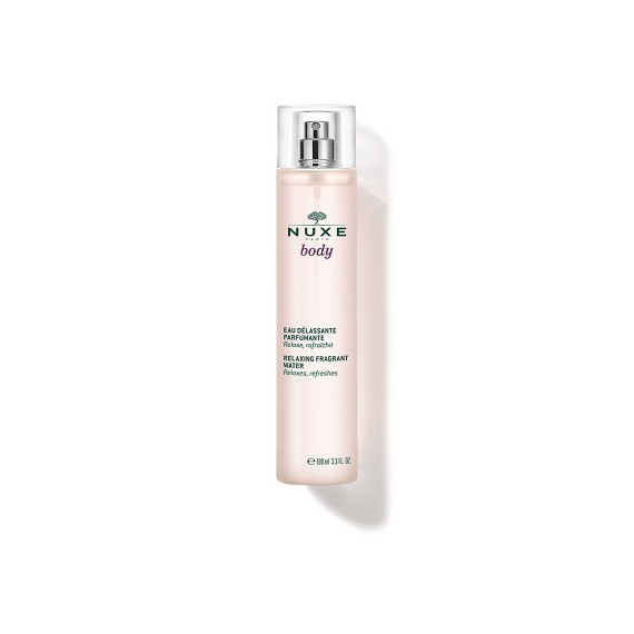 NUXE Body Agua Relajante Perfumada 100 Ml