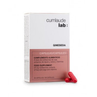 CUMLAUDE Lab Gineseda 30 Cápsulas