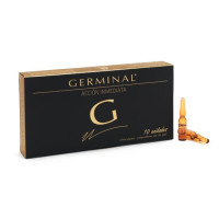 Germinal Acción Inmediata 10 Ampollas  ALTER FARMACIA S.A.