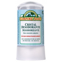 Corpore Sano Cristal Desodorante 60 Gramos  ALTER FARMACIA S.A.