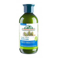 Corpore Sano Champú Anticaspa Lúpulo y Tomillo 3  SESDERMA