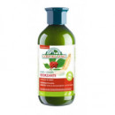 Corpore Sano Champú Reforzante Ginseng y Ginkgo  DERMOFARM