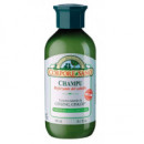 Corpore Sano Champú Reforzante Ginseng y Ginkgo  DERMOFARM