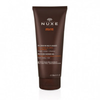 Nuxe Men Gel de Ducha Multiusos 200ml