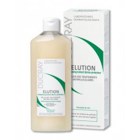 DUCRAY Elucion Champú Tratante Dermoprotector 30