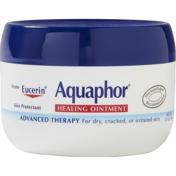EUCERIN AQUAPHOR Pomada Reparadora 80GR