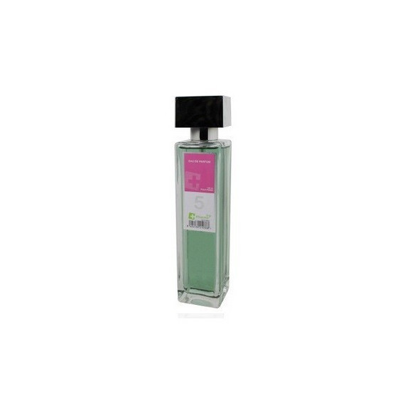 Iap Pharma Perfume Nº 5 150 Ml  IAP PHARMA PARFUMS