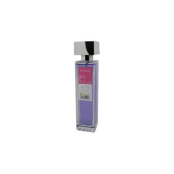 Eau de Parfum Iap Pharma Nº 12 150 Ml  IAP PHARMA PARFUMS - Guanxe Atlantic Marketplace