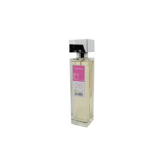 Iap Pharma Perfume Mujer Nº 26 150 Ml  IAP PHARMA PARFUMS - Guanxe Atlantic Marketplace