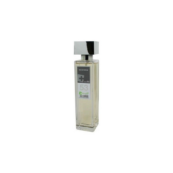 Eau de Parfum Iap Pharma Nº 53 150ML  IAP PHARMA PARFUMS - Guanxe Atlantic Marketplace