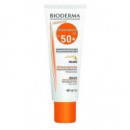 BIODERMA Photoderm M SPF-50 Crema Coloreada Tono