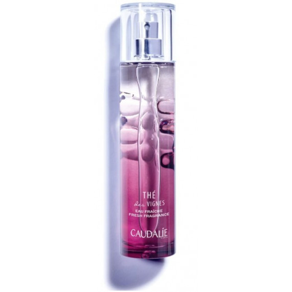 CAUDALIE The Des Vignes Agua Refrescante 50 Ml - Guanxe Atlantic Marketplace