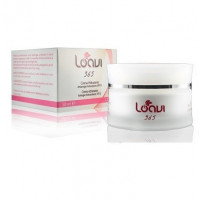 Loavi 365 Crema Hidratante Facial SPF-12 50 Ml  DERMAX