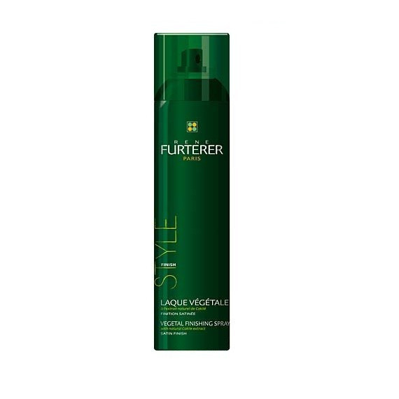 Rene Furterer Laca de Finalización Vegetal Spray