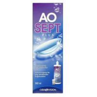 AOSEPT Plus 360 Ml