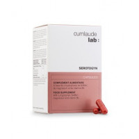 CUMLAUDE Lab Serotogyn 30 Cápsulas