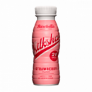 BAREBELLS MILKSHAKE BATIDO FRESA 330 ML