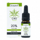 DRASANVI Aceite Cbd 20% 10 Ml