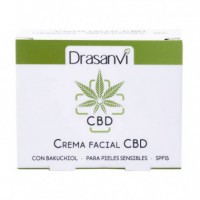 DRASANVI Cbd Crema Facial 50ML