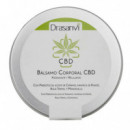 DRASANVI Cbd Balsamo Corporal 200ML