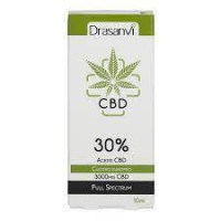 DRASANVI Cbd Aceite 30% 10ML