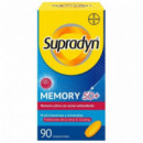 SUPRADYN Memory 50+  90 Comp