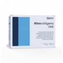 Blisscolageno One 30 Sobres de 5 G  BLISSCARE S.L.U.