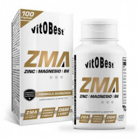 VITOBEST Zma 100 Caps