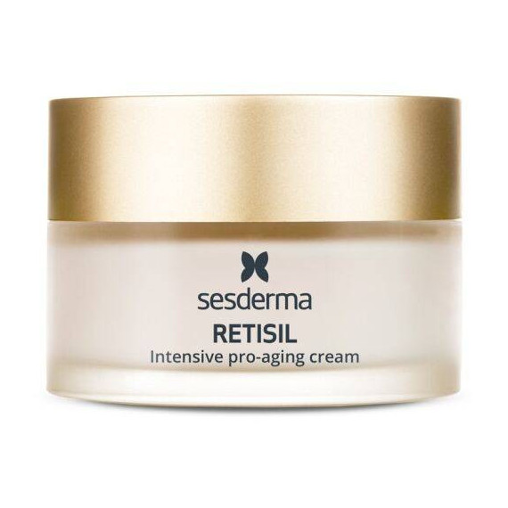 SESDERMA Retisil Crema Intensiva 50 Ml