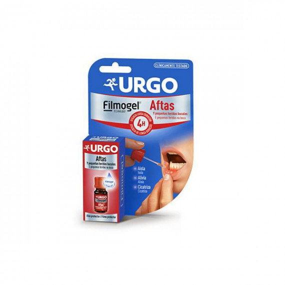 URGO Aftas 10ML