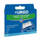 URGO Quemaduras- Heridas Superfic Waterproof 6UN