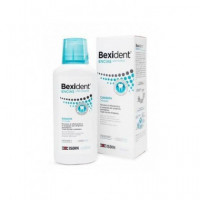 BEXIDENT Encias Triclosan Colutorio Uso D 500 Ml